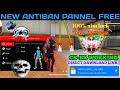 Free fire Headshot Hack Panel for mobile FF 🔥 Free Fire panel Meta Data file + Shop location