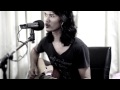 The blower's daughter -Damien Rice (cover)