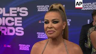 Carmen Electra says joining OnlyFans has allowed her to have 'creative direction' over her work