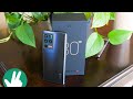 ZTE Axon 30 Ultra Unboxing and First Impressions