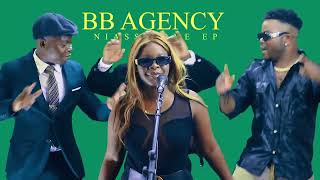Bb Agency - Nguraka Ya Kutama Ft Mãe Negra & Mercy - Prod Dj Neuso 2O23 Video Promo By Pn Graphic