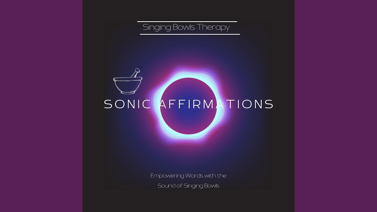 Watch Gong for Calm on YouTube