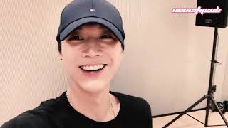 [INDO SUB] 190221 Rainbow V EP 1