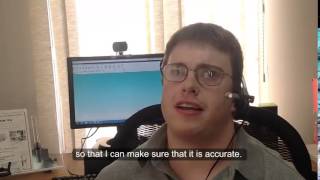How AT Helped Me: Paul