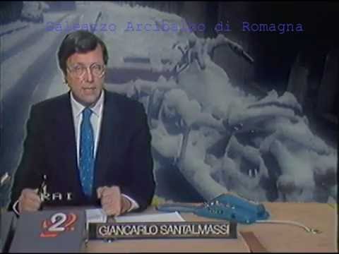 5 al 9 Gennaio 1985: la grande ondata di gelo - seconda parte di quattro