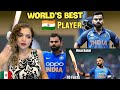 Virat Kohli Amazing Facts Reaction | India | Virat Kohli | Mexican Girl