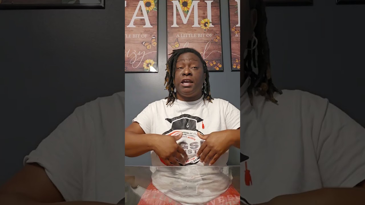 Repent and fast.Let that stuff go. Pray to God!!!!