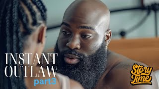 Instant Outlaw: A Hollywood Nightmare Part 3