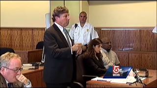 Witness in Hernandez case changes story, prosecutors say