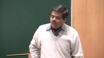 Mod-04 Lec-01 Human adjustment process‐II