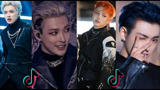 HongJoong || Ateez || TikTok Edits Compilation🔥 part2