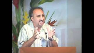 Mid-East Prophecy Update - February 5th, 2012
