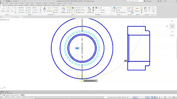 Cutting plane & section