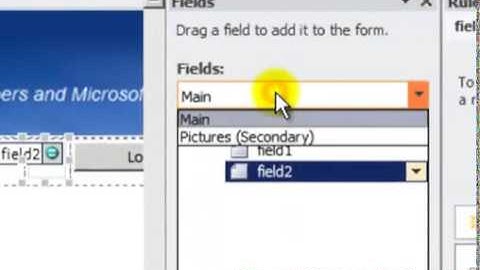 Load image from SQL Server into InfoPath in SharePoint