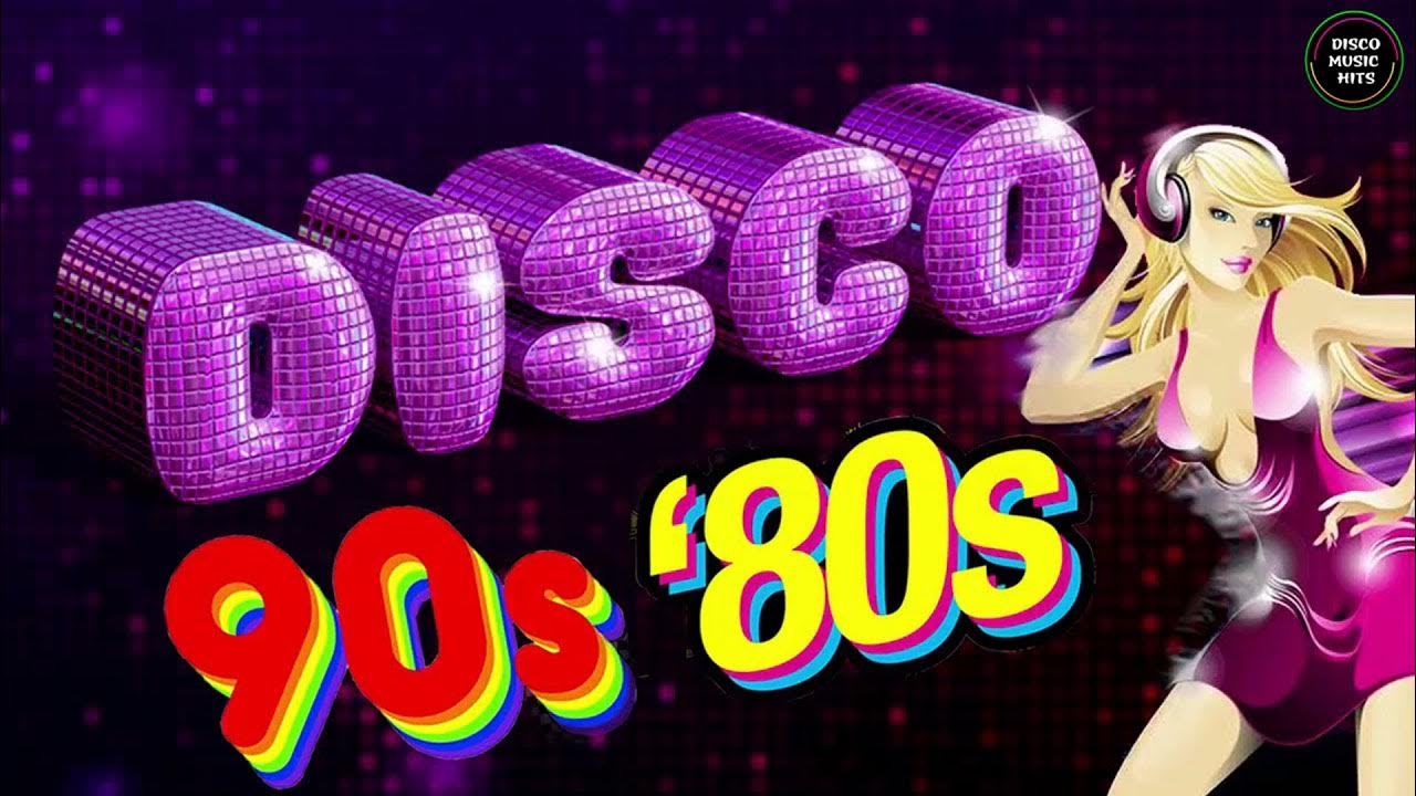 зарубежные хиты 70 80 90 х годов