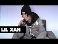 Capture de la vidéo Lil Xan Impresses Ebro + Speaks On Name Change & Quitting Xanax