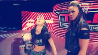 WWE MULTICOUPLES - ONE MORE NIGHT