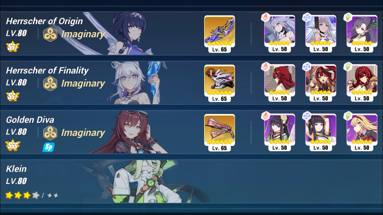 Memorial Arena EX 8.5 - Husk - Existentialism 47936/39946 HOO SS1 / HOFi SS1+1 / GD SSS 3* Klein