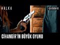 İskender Akay yaşıyor! - Halka 18. Bölüm