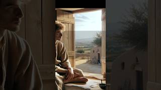 De la ventana al Milagro #biblia #curiosidades #historiasbíblicas #datoscuriosos #antiguotestamento