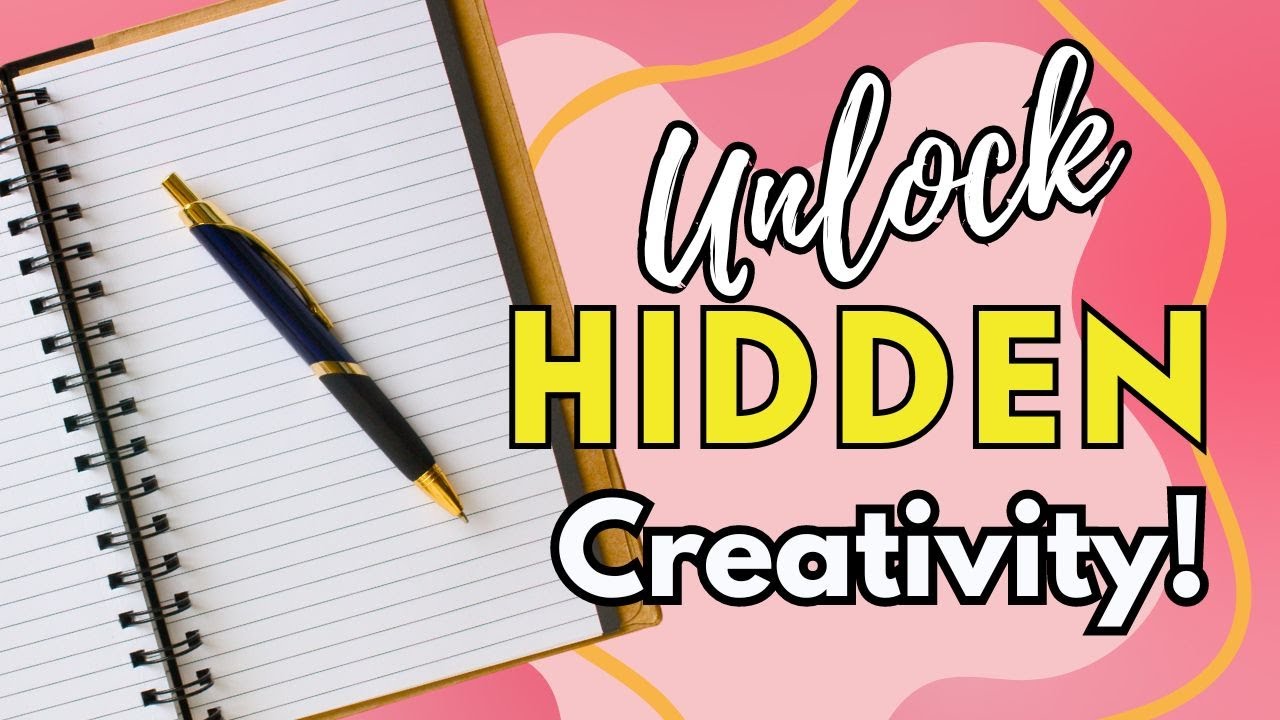 How Writing Prompts Spark Creativity! #creativeprocess #writingprompts