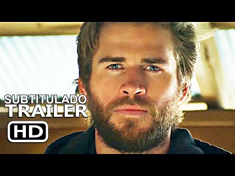 Arkansas (2020) | Tráiler Oficial Subtitulado | Liam Hemsworth