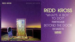 Redd Kross - What&#39;s a Boy to Do? (Official Audio)