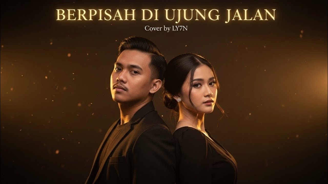 SULTAN - BERPISAH DI UJUNG JALAN | COVER BY LY7N #cover #musik #coversong 