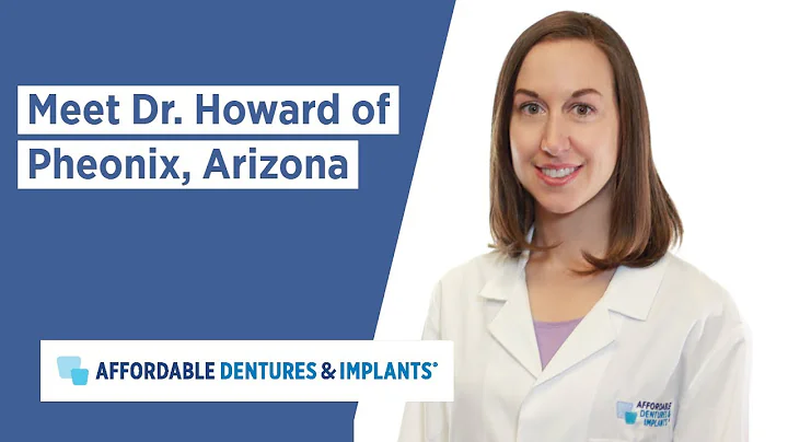 Dr. Cheryll Howard | Pheonix, Arizona