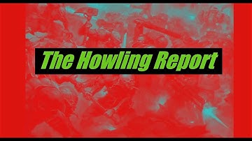 The Space Wolves Longest Fangs