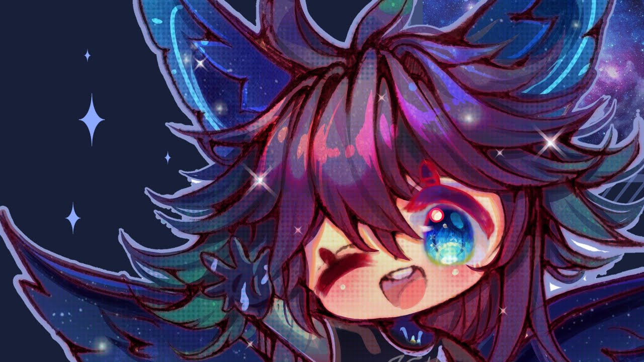 [ Chibi Speedpaint ] Commission / IbisPaint X / - YouTube
