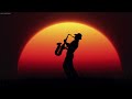 Relax saxophone chillout music  romantic ambient  lounge  background music