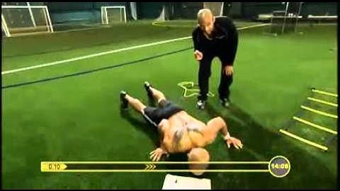 001   Athletic Performance Assessment