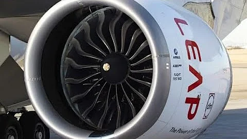 How to check &service engine oil on an Airbus A320 NEO CFM LEAP Engine