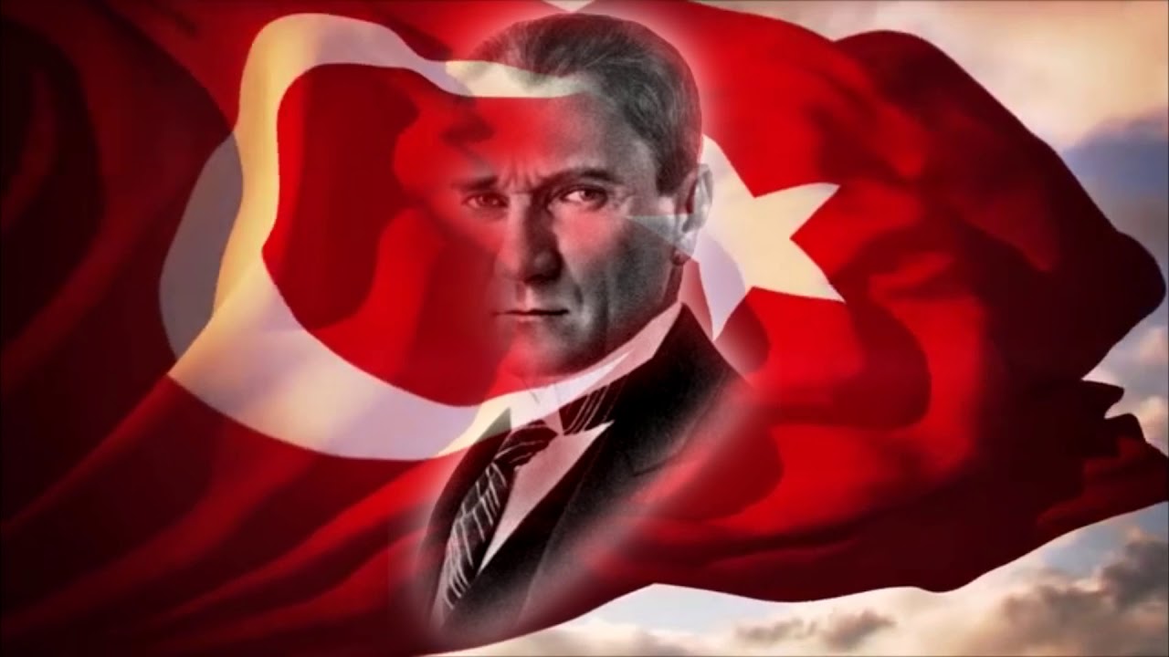 Dalgalanan Turk Bayragi Ataturk Youtube Fictional Characters Camera Keychain Youtube