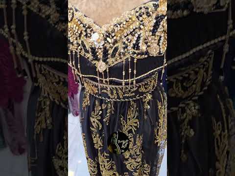 غير انتي تلبسيها وحدك اكسبلور   ترند البخل  القرميد قفطان المراه موديلات