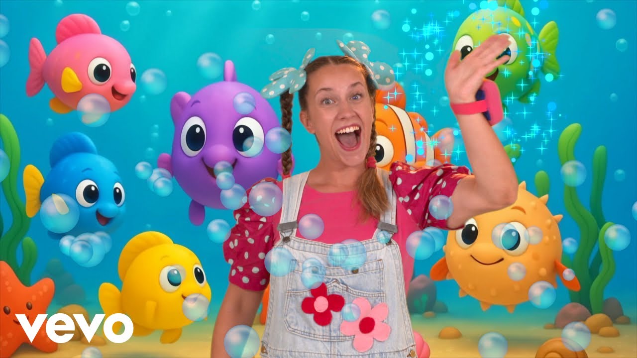 Nina Toc Toc Fundo Do Mar YouTube nina-toc-toc-fundo-do-mar-youtube