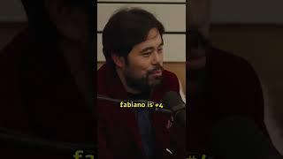 Alex Asks Hikaru About Regular vs Freestyle Chess