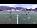 3.12.21 - 2:30pm - BR#5 - 1st Half - KC Athletics Academy Select 07 vs. Cleveland Force SC 07G