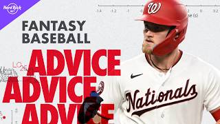 Curtis Mead BOSTON OVERPAY | Fantasy Baseball Updaters + MLB Injury Report