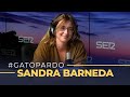 El Faro | Entrevista a Sandra Barneda | 30/11/2020