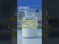 Aging Battery? Carbomer Keeps Temps Steady! #phasechange #phasechangematerials #pcm #battery #fypシ