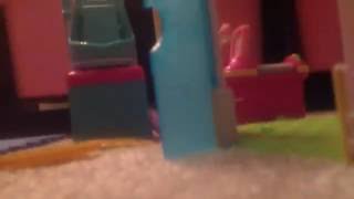 Playing(ft. My sister)