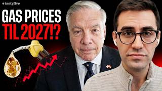 Gas Prices Won't Return to Normal Until 2027. Here's Why.