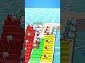 Popular Run #6 Android.iOS gameplay