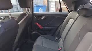 AUDI Q2 1.0 TFSI 30 Sport SUV 5dr Petrol Manual WALK AROUND AND INTERIOR