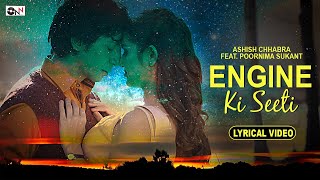 Mastram - Web Series | Lyrical Video | Engine Ki Seeti | Anshuman Jha | Ashish Chhabra | MX Player