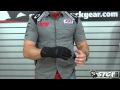 Alpinestars Transition Drystar Glove Review from Sportbiketrackgear.com