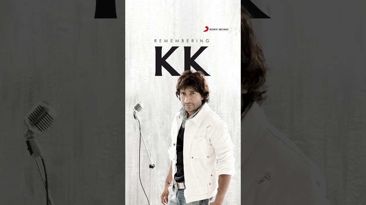 Kk's Legacy Lives On: An Emotional Journey 🙏 l A Tribute to KK ❤️ l #yaaron #shorts #legends