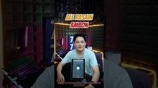 Ale Rasain Itu Apa Ya Artinya Dalam Bahas Ambon ambon ambonai ambonstory